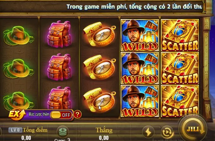 Game Nổ hũ 9win