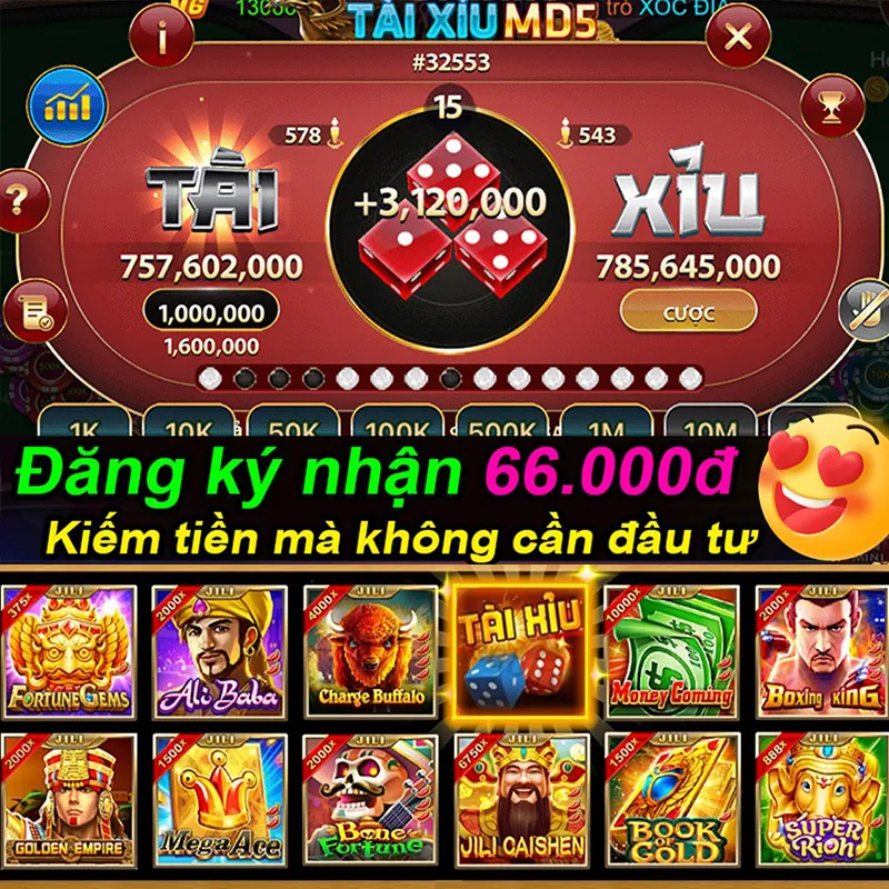 Sòng bài Casino trực tuyến 9win